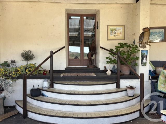 Maison &agrave; vendre - 6 pi&egrave;ces - 153,85 m2 - Malegoude - 09 - MIDI-PYRENEES
