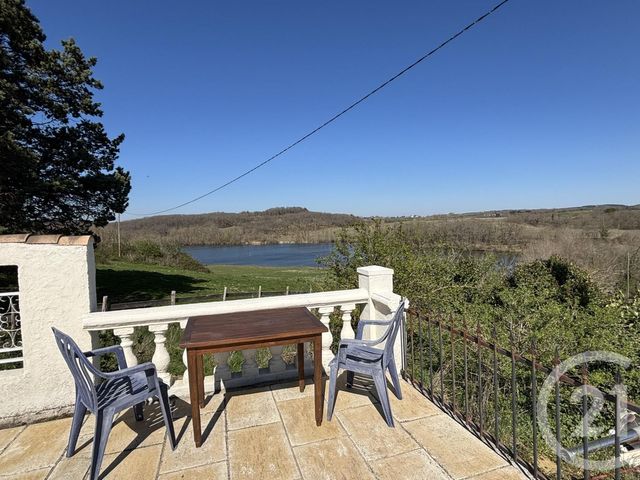 Maison &agrave; vendre - 6 pi&egrave;ces - 153,85 m2 - Malegoude - 09 - MIDI-PYRENEES