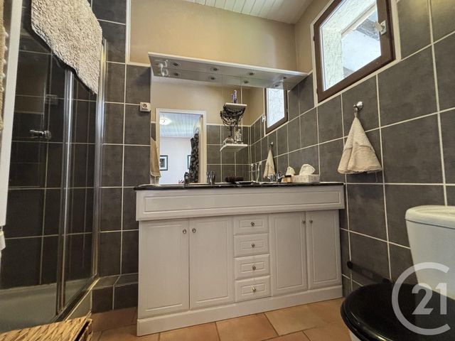 Maison &agrave; vendre - 6 pi&egrave;ces - 153,85 m2 - Malegoude - 09 - MIDI-PYRENEES