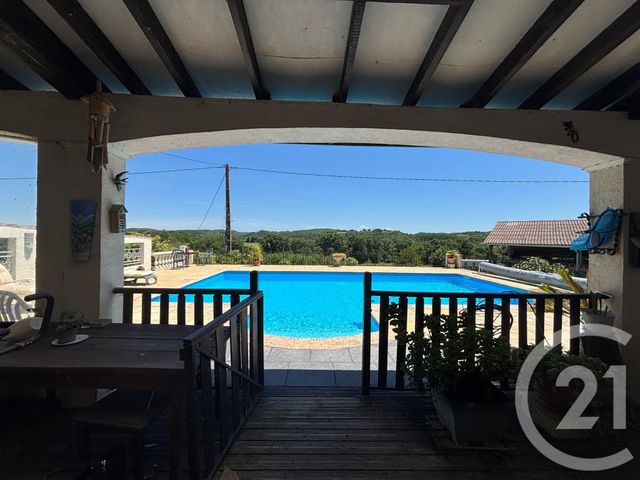 Maison &agrave; vendre - 6 pi&egrave;ces - 153,85 m2 - Malegoude - 09 - MIDI-PYRENEES