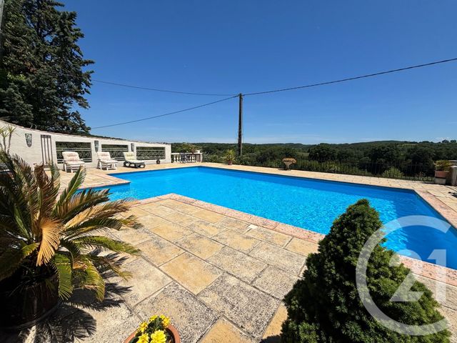 Maison &agrave; vendre - 6 pi&egrave;ces - 153,85 m2 - Malegoude - 09 - MIDI-PYRENEES