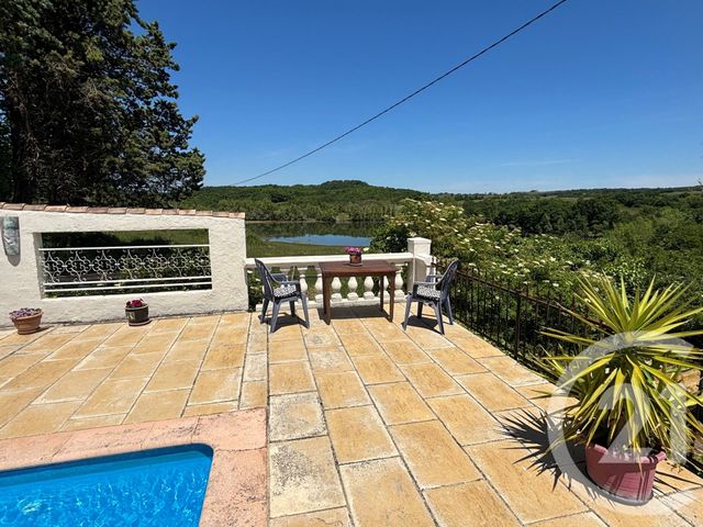 Maison &agrave; vendre - 6 pi&egrave;ces - 153,85 m2 - Malegoude - 09 - MIDI-PYRENEES