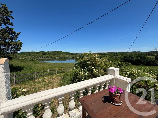 Maison &agrave; vendre - 6 pi&egrave;ces - 153,85 m2 - Malegoude - 09 - MIDI-PYRENEES
