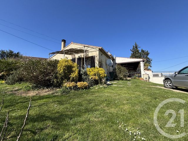 Maison &agrave; vendre - 6 pi&egrave;ces - 153,85 m2 - Malegoude - 09 - MIDI-PYRENEES