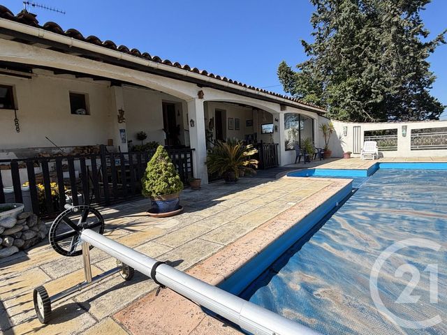 Maison &agrave; vendre - 6 pi&egrave;ces - 153,85 m2 - Malegoude - 09 - MIDI-PYRENEES