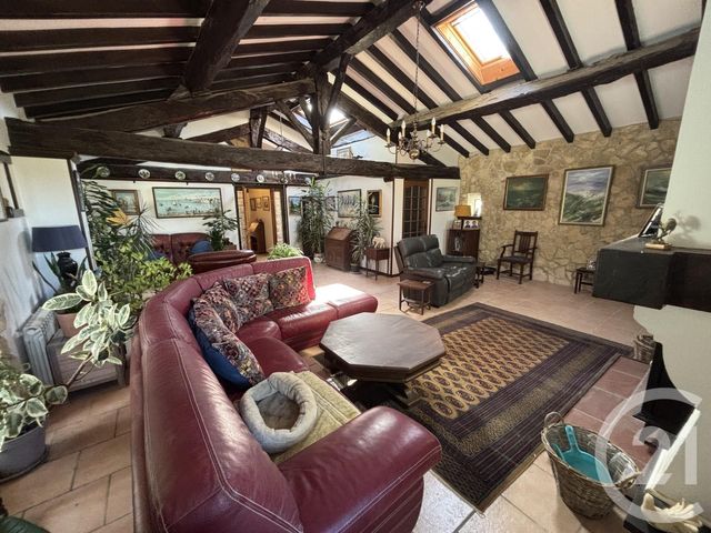 Maison &agrave; vendre - 6 pi&egrave;ces - 153,85 m2 - Malegoude - 09 - MIDI-PYRENEES