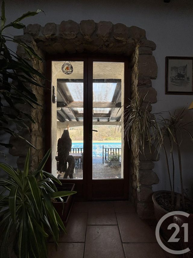 Maison &agrave; vendre - 6 pi&egrave;ces - 153,85 m2 - Malegoude - 09 - MIDI-PYRENEES