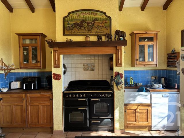 Maison &agrave; vendre - 6 pi&egrave;ces - 153,85 m2 - Malegoude - 09 - MIDI-PYRENEES