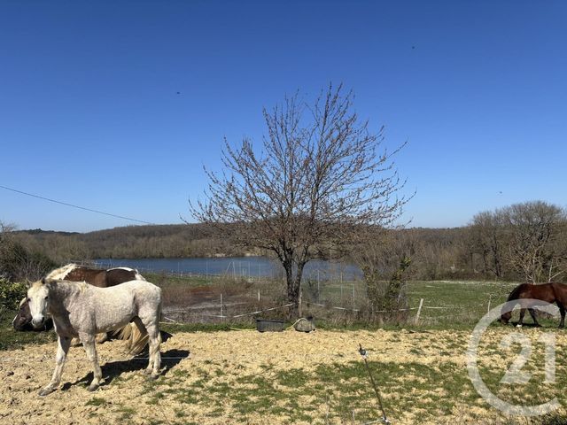 Maison &agrave; vendre - 6 pi&egrave;ces - 153,85 m2 - Malegoude - 09 - MIDI-PYRENEES