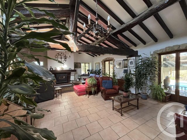 Maison &agrave; vendre - 6 pi&egrave;ces - 153,85 m2 - Malegoude - 09 - MIDI-PYRENEES