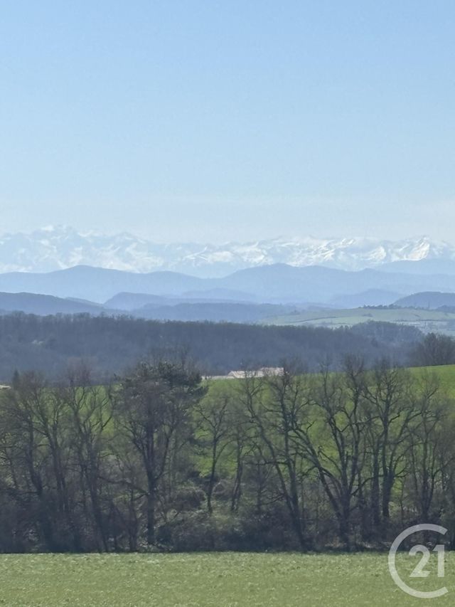 Maison &agrave; vendre - 6 pi&egrave;ces - 153,85 m2 - Malegoude - 09 - MIDI-PYRENEES