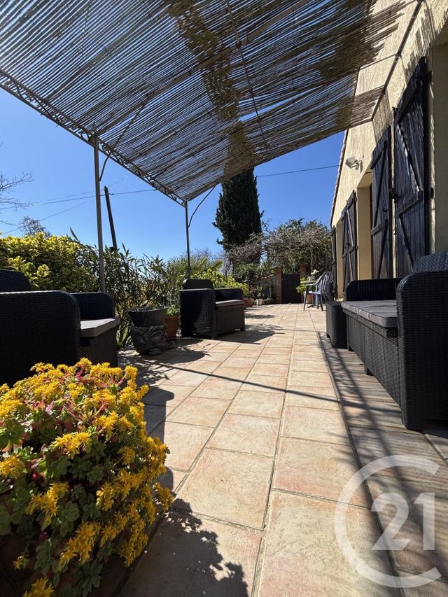 Maison &agrave; vendre - 6 pi&egrave;ces - 153,85 m2 - Malegoude - 09 - MIDI-PYRENEES