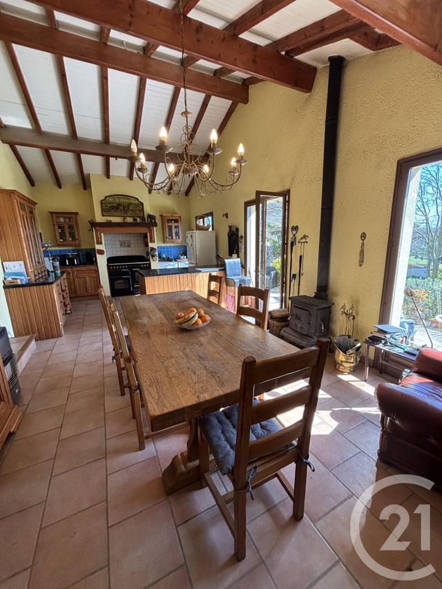 Maison &agrave; vendre - 6 pi&egrave;ces - 153,85 m2 - Malegoude - 09 - MIDI-PYRENEES