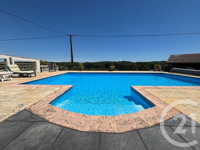 Maison &agrave; vendre - 6 pi&egrave;ces - 153,85 m2 - Malegoude - 09 - MIDI-PYRENEES