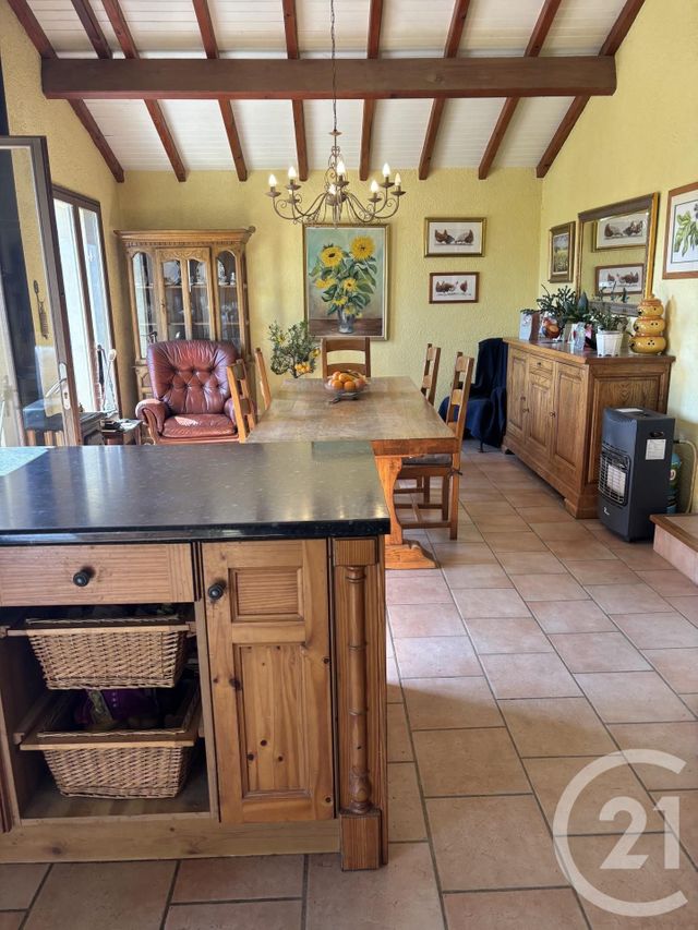 Maison &agrave; vendre - 6 pi&egrave;ces - 153,85 m2 - Malegoude - 09 - MIDI-PYRENEES