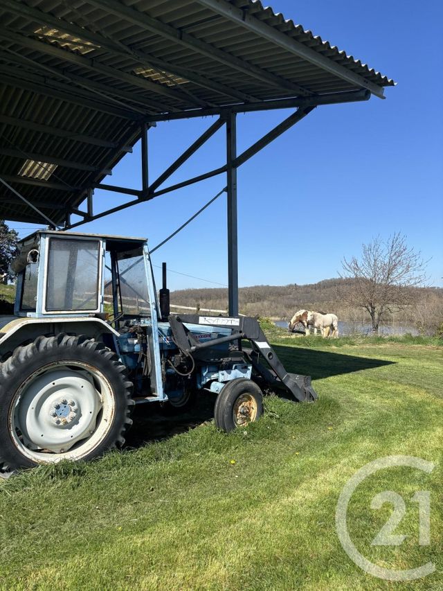 Maison &agrave; vendre - 6 pi&egrave;ces - 153,85 m2 - Malegoude - 09 - MIDI-PYRENEES