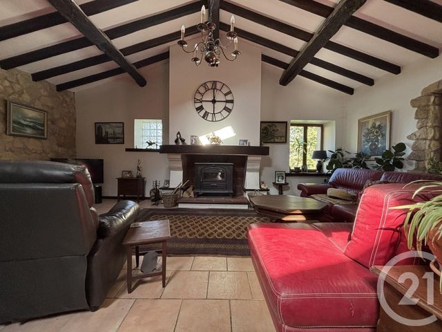 Maison &agrave; vendre - 6 pi&egrave;ces - 153,85 m2 - Malegoude - 09 - MIDI-PYRENEES