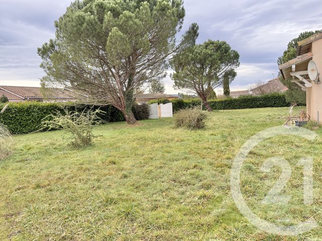 Maison &agrave; vendre - 4 pi&egrave;ces - 108 m2 - Leran - 09 - MIDI-PYRENEES