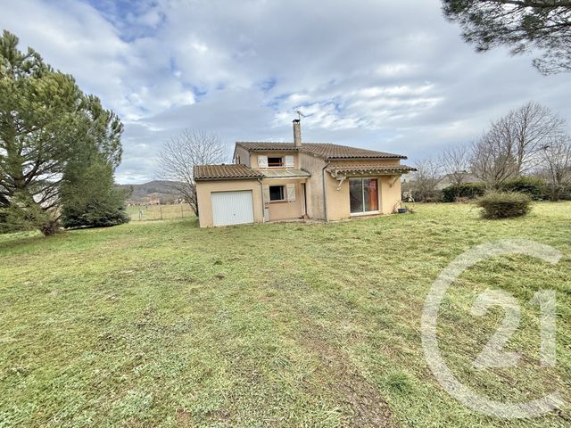 Maison &agrave; vendre - 4 pi&egrave;ces - 108 m2 - Leran - 09 - MIDI-PYRENEES