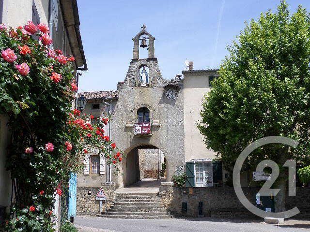 Maison &agrave; vendre - 6 pi&egrave;ces - 105 m2 - Chalabre - 11 - LANGUEDOC-ROUSSILLON