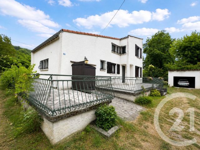 Maison &agrave; vendre - 6 pi&egrave;ces - 105 m2 - Chalabre - 11 - LANGUEDOC-ROUSSILLON