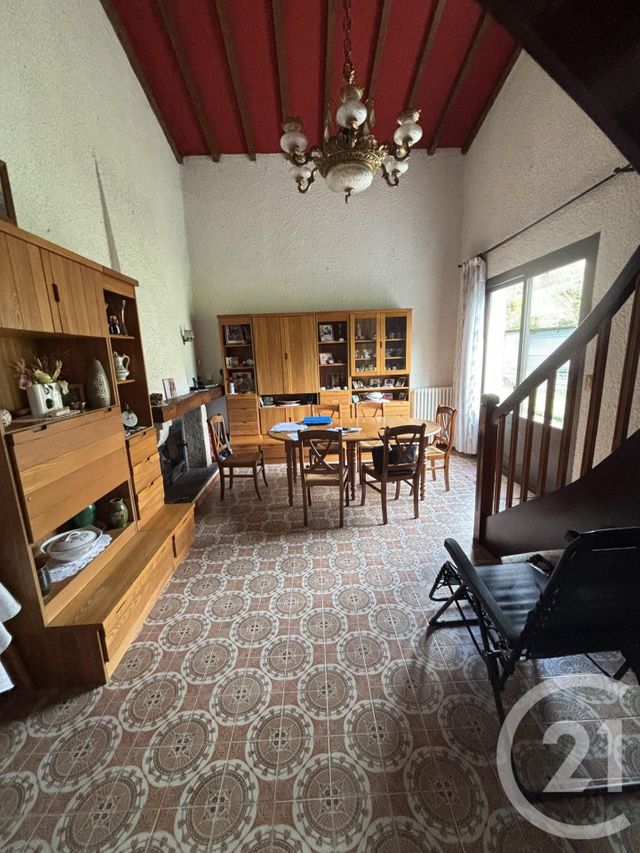 Maison &agrave; vendre - 6 pi&egrave;ces - 105 m2 - Chalabre - 11 - LANGUEDOC-ROUSSILLON
