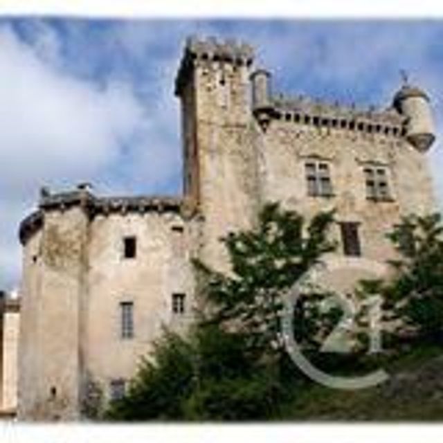 Maison &agrave; vendre - 6 pi&egrave;ces - 105 m2 - Chalabre - 11 - LANGUEDOC-ROUSSILLON