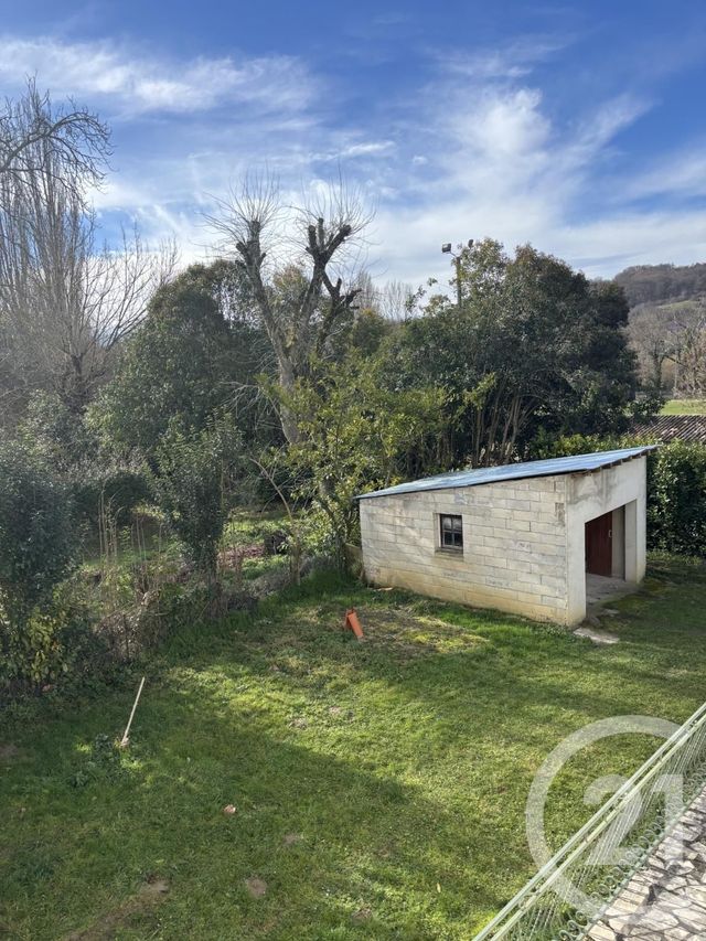 Maison &agrave; vendre - 6 pi&egrave;ces - 105 m2 - Chalabre - 11 - LANGUEDOC-ROUSSILLON