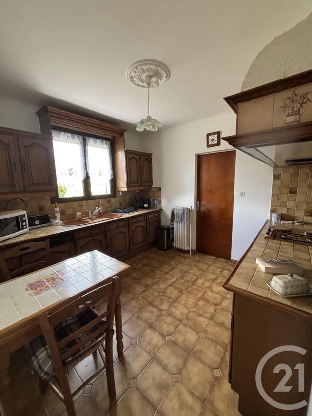 Maison &agrave; vendre - 6 pi&egrave;ces - 105 m2 - Chalabre - 11 - LANGUEDOC-ROUSSILLON