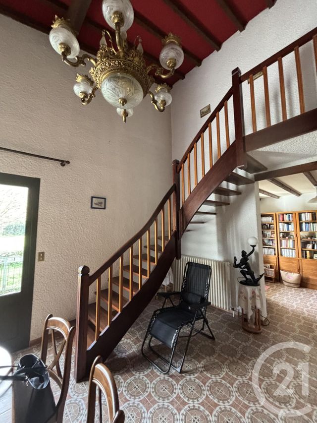 Maison &agrave; vendre - 6 pi&egrave;ces - 105 m2 - Chalabre - 11 - LANGUEDOC-ROUSSILLON