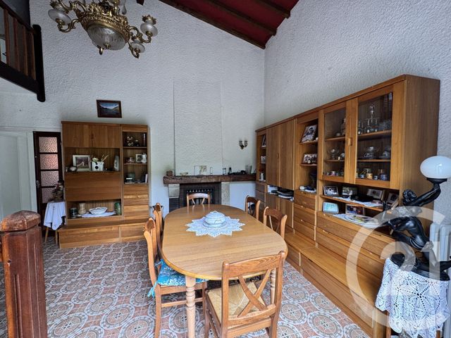 Maison &agrave; vendre - 6 pi&egrave;ces - 105 m2 - Chalabre - 11 - LANGUEDOC-ROUSSILLON