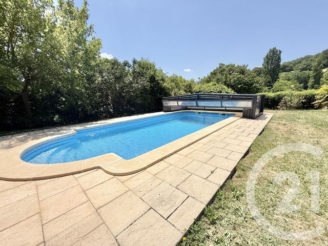 Maison &agrave; vendre - 5 pi&egrave;ces - 160 m2 - Sonnac Sur L Hers - 11 - LANGUEDOC-ROUSSILLON