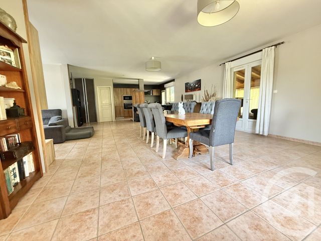 Maison &agrave; vendre - 5 pi&egrave;ces - 160 m2 - Sonnac Sur L Hers - 11 - LANGUEDOC-ROUSSILLON