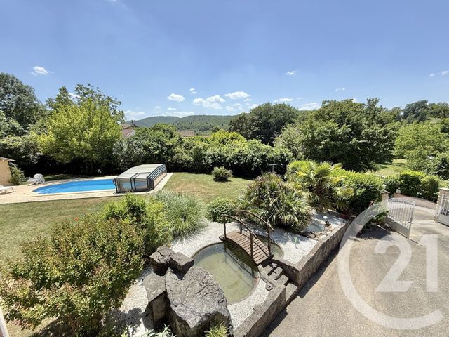 Maison &agrave; vendre - 5 pi&egrave;ces - 160 m2 - Sonnac Sur L Hers - 11 - LANGUEDOC-ROUSSILLON