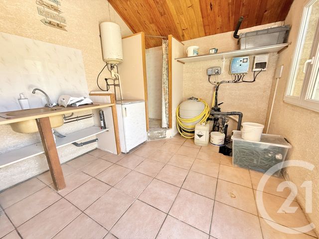 Maison &agrave; vendre - 5 pi&egrave;ces - 160 m2 - Sonnac Sur L Hers - 11 - LANGUEDOC-ROUSSILLON