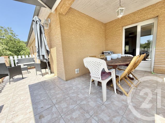 Maison &agrave; vendre - 5 pi&egrave;ces - 160 m2 - Sonnac Sur L Hers - 11 - LANGUEDOC-ROUSSILLON