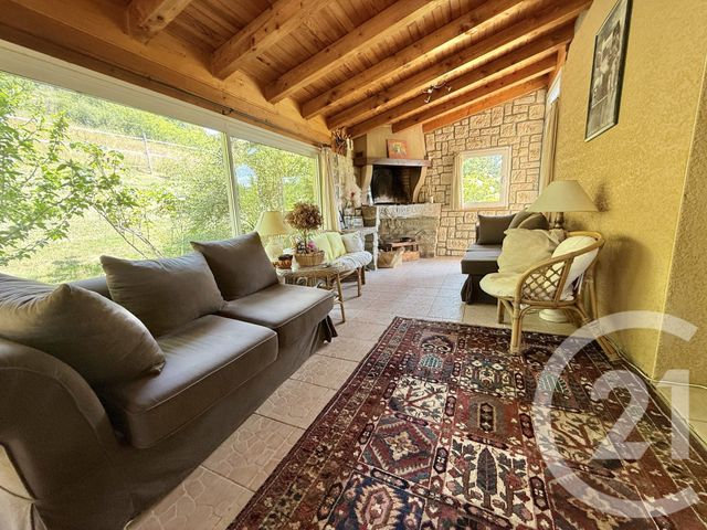 Maison &agrave; vendre - 5 pi&egrave;ces - 160 m2 - Sonnac Sur L Hers - 11 - LANGUEDOC-ROUSSILLON