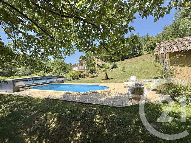 Maison &agrave; vendre - 5 pi&egrave;ces - 160 m2 - Sonnac Sur L Hers - 11 - LANGUEDOC-ROUSSILLON