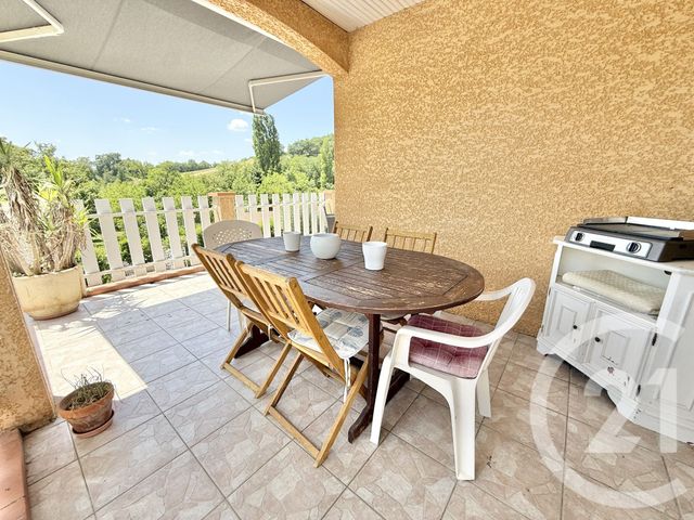 Maison &agrave; vendre - 5 pi&egrave;ces - 160 m2 - Sonnac Sur L Hers - 11 - LANGUEDOC-ROUSSILLON