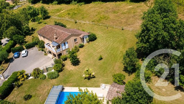 maison - SONNAC SUR L HERS - 11