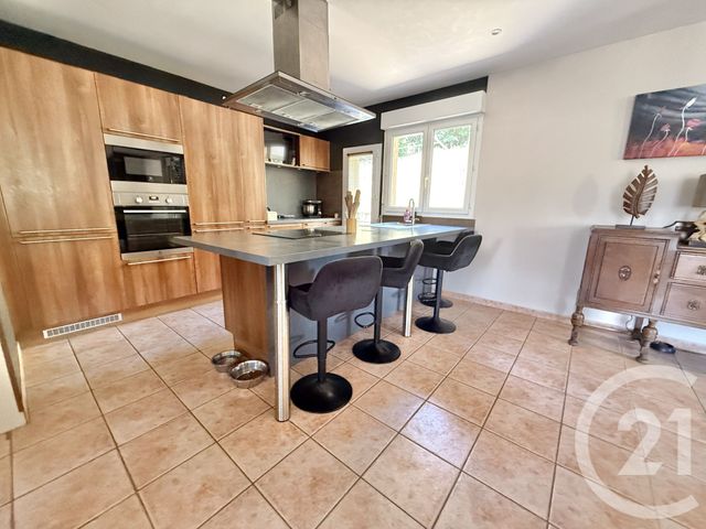 Maison &agrave; vendre - 5 pi&egrave;ces - 160 m2 - Sonnac Sur L Hers - 11 - LANGUEDOC-ROUSSILLON
