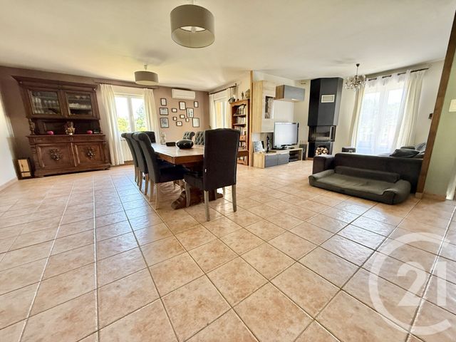 Maison &agrave; vendre - 5 pi&egrave;ces - 160 m2 - Sonnac Sur L Hers - 11 - LANGUEDOC-ROUSSILLON