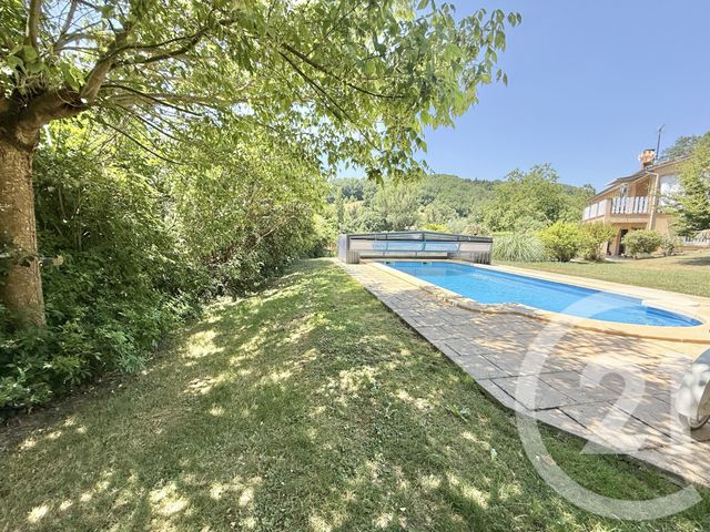 Maison &agrave; vendre - 5 pi&egrave;ces - 160 m2 - Sonnac Sur L Hers - 11 - LANGUEDOC-ROUSSILLON