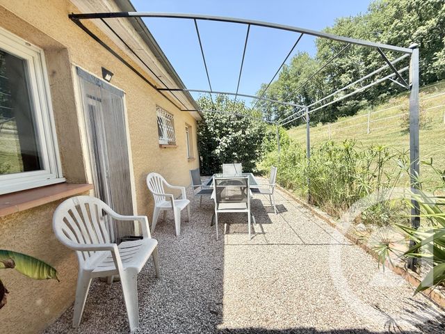 Maison &agrave; vendre - 5 pi&egrave;ces - 160 m2 - Sonnac Sur L Hers - 11 - LANGUEDOC-ROUSSILLON