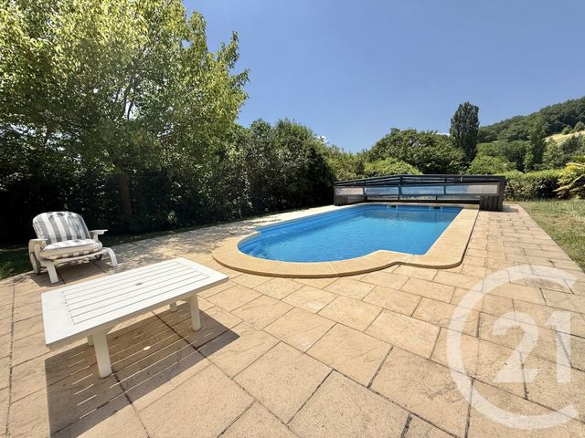 Maison &agrave; vendre - 5 pi&egrave;ces - 160 m2 - Sonnac Sur L Hers - 11 - LANGUEDOC-ROUSSILLON