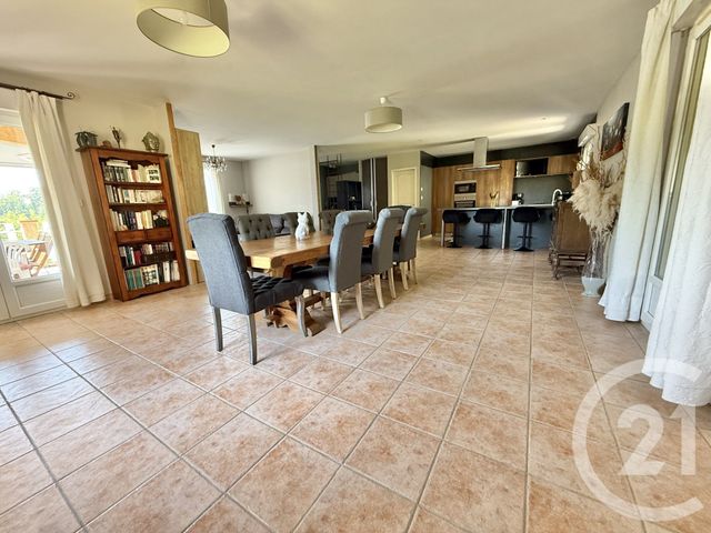 Maison &agrave; vendre - 5 pi&egrave;ces - 160 m2 - Sonnac Sur L Hers - 11 - LANGUEDOC-ROUSSILLON