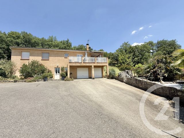 Maison &agrave; vendre - 5 pi&egrave;ces - 160 m2 - Sonnac Sur L Hers - 11 - LANGUEDOC-ROUSSILLON