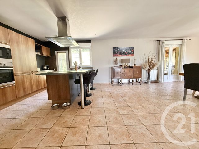 Maison &agrave; vendre - 5 pi&egrave;ces - 160 m2 - Sonnac Sur L Hers - 11 - LANGUEDOC-ROUSSILLON