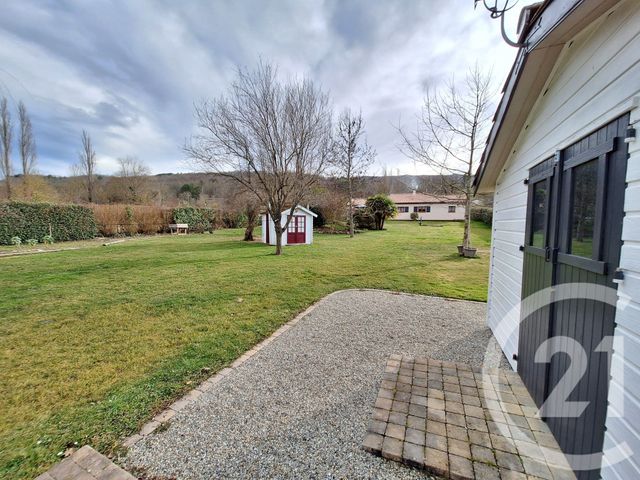 Maison &agrave; vendre - 5 pi&egrave;ces - 155 m2 - Laroque D Olmes - 09 - MIDI-PYRENEES