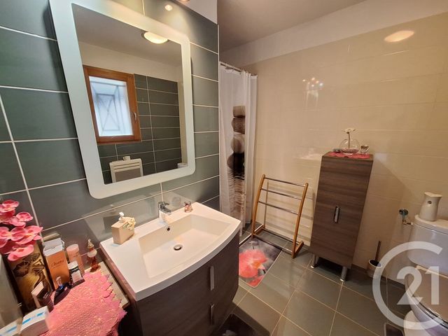 Maison &agrave; vendre - 5 pi&egrave;ces - 155 m2 - Laroque D Olmes - 09 - MIDI-PYRENEES